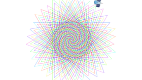 Spiral Pattern