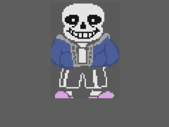 Like if you like Undertale!