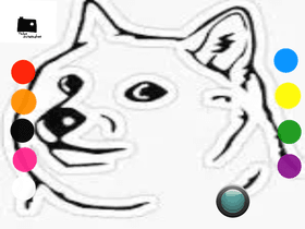 design a doge!