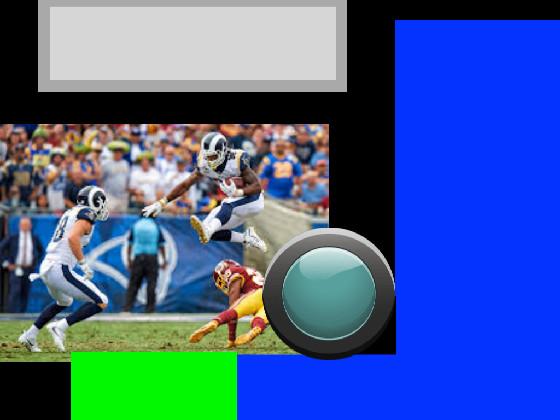 Football Clicker the ORIGINAL 28