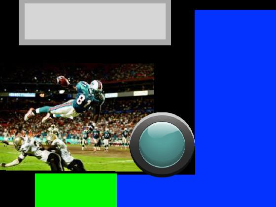 Football Clicker the ORIGINAL 24