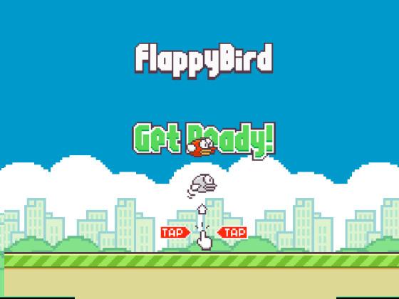 flappy bird 1000