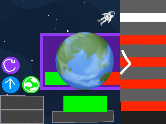 Planet Clicker 2