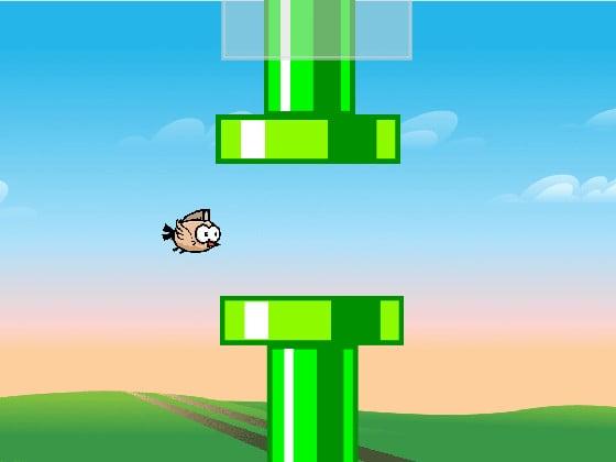 flappy bird