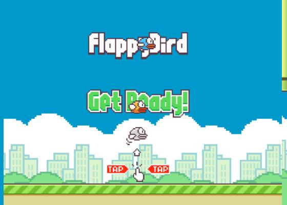 Flappy Bird  1 2 1 1