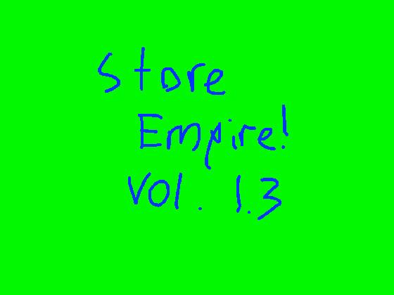 Store Empire