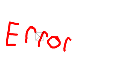 eorror