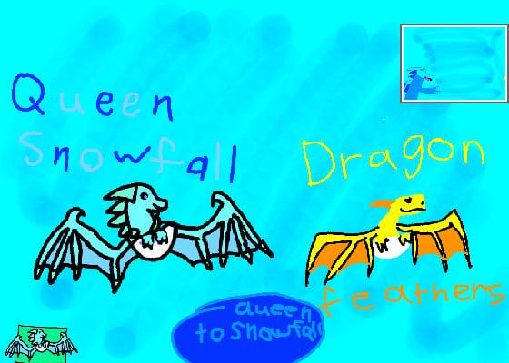 To Dragon Feather 1