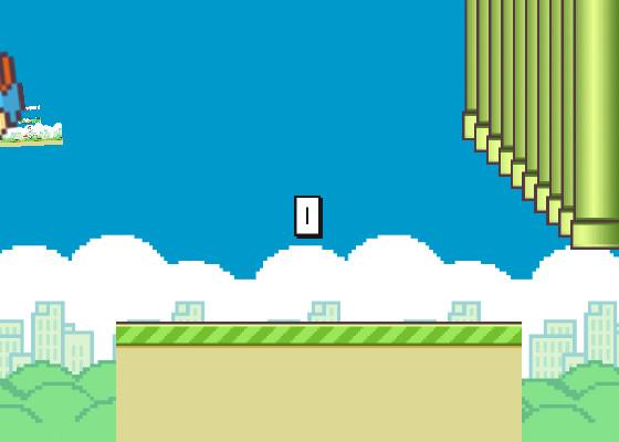 Flappy Bird 1