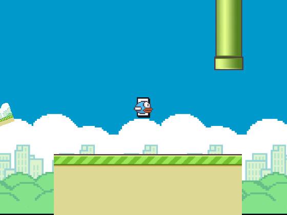 Flappy Bird 1