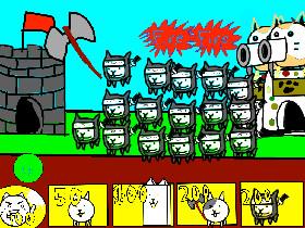 Battle Cats  1 1