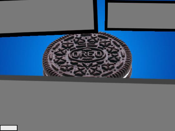 Oreo Clicker! 2