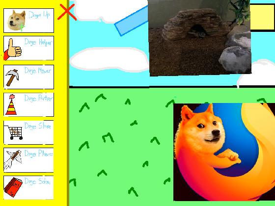 Doge Clicker 1 1 1 1