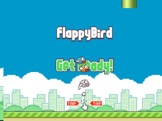 Flappy Bird 2