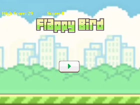 Flappy Bird