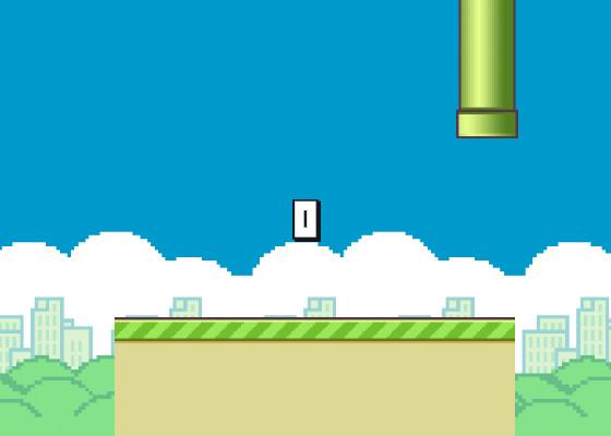 Flappy Bird 1 1 1 1