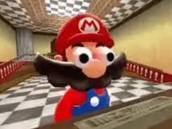 when mario is-a-sus