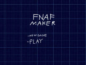 FNAF MAKER