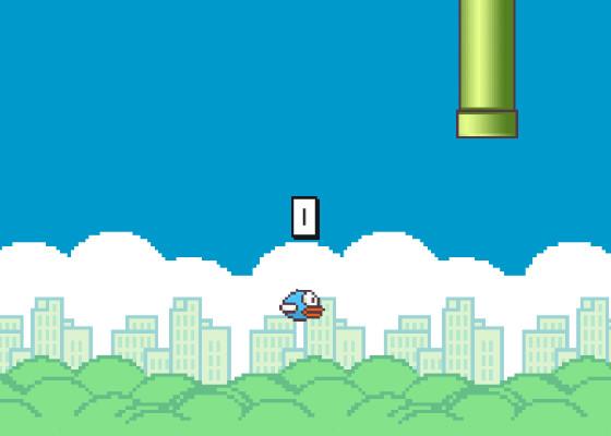 Flappy Bird 1 1 1 1