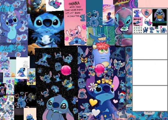 for all you stich lovers 😇