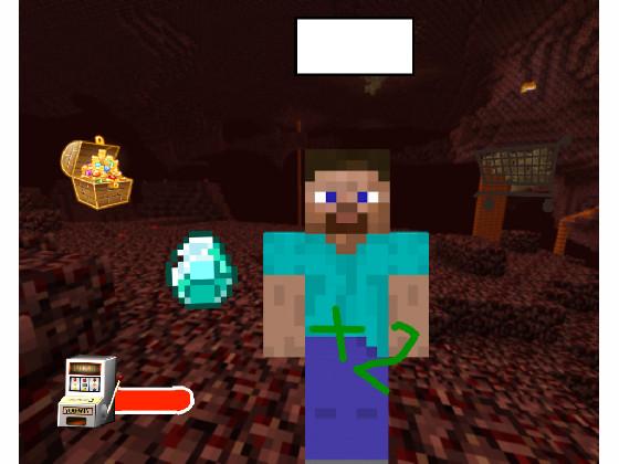 Minecraft Clicker! 1 1