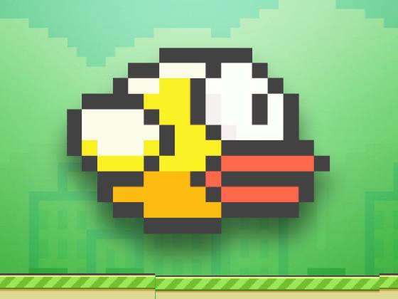 Flappy Bird 1