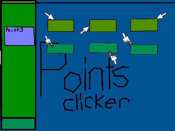 Points Clicker