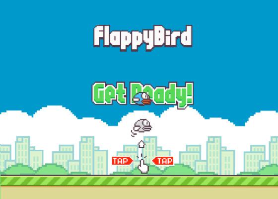 Flappy Bird its fun 2 1