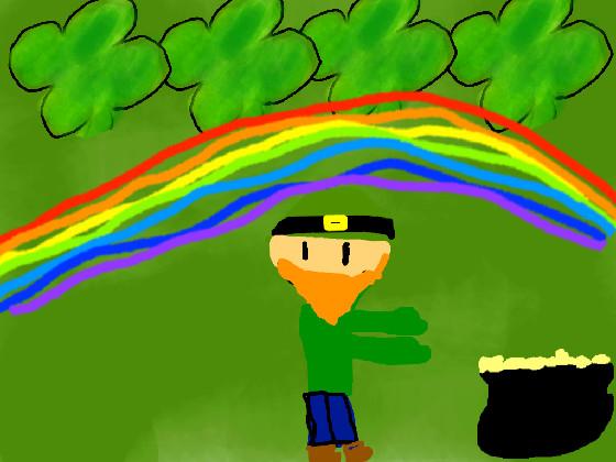 Leprechaun Animation