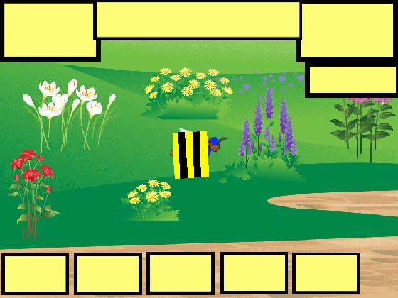 Bee Simulator [UPDATE] 1