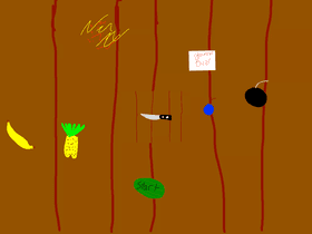 Fruit Ninja