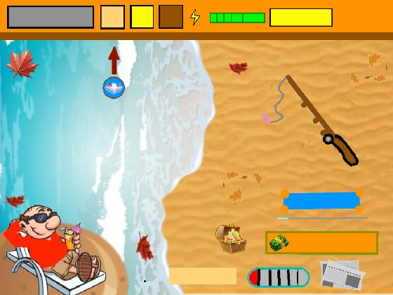 Fishing Game v2.2.0 1