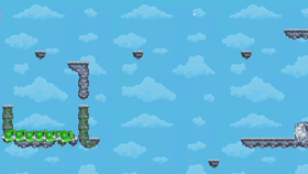 basic platformer