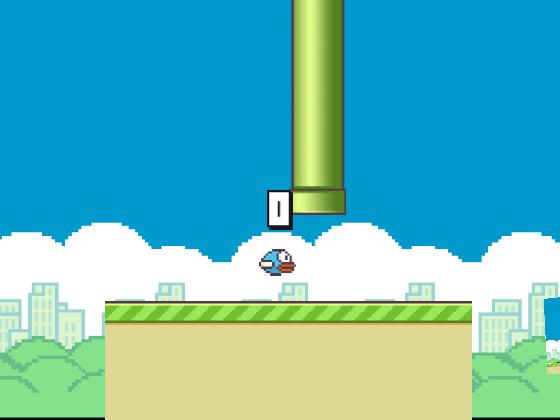 Flappy Bird 1 1 1