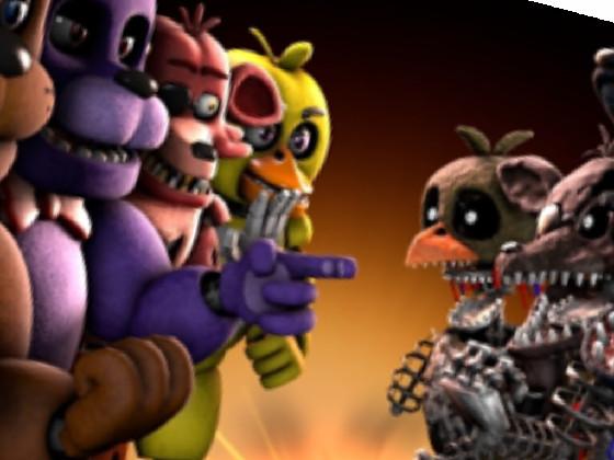 fnaf fight1 1