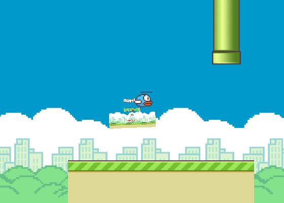 Flappy Bird  1 2 1 1