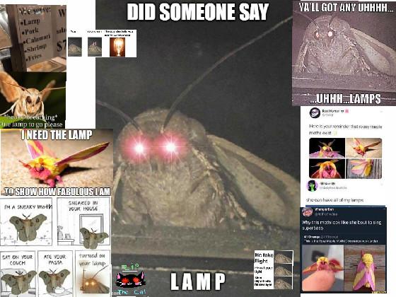 😏moth memes.😏