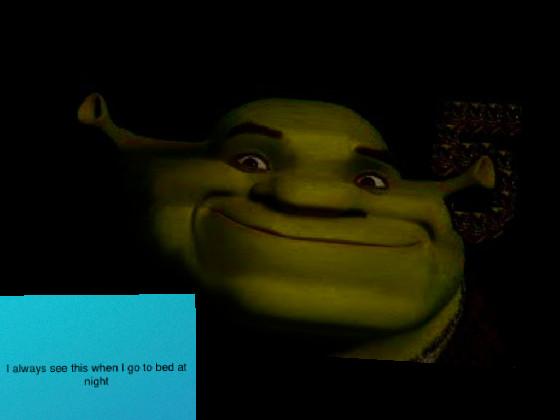 shrek