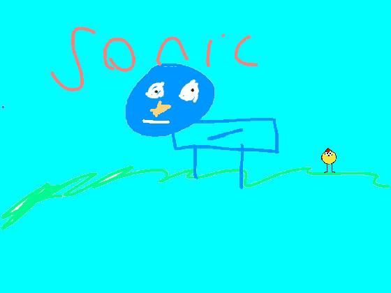 sonic