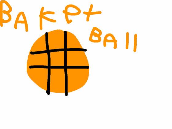 baket ball