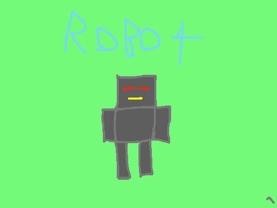 Robot