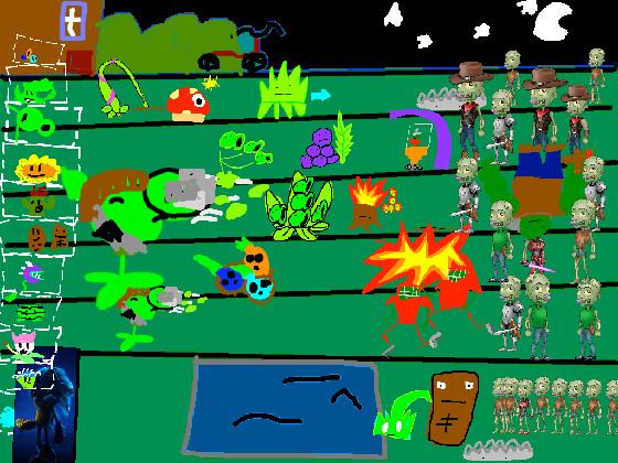 plants vs zombies  patr1 1