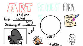 Art Request Form