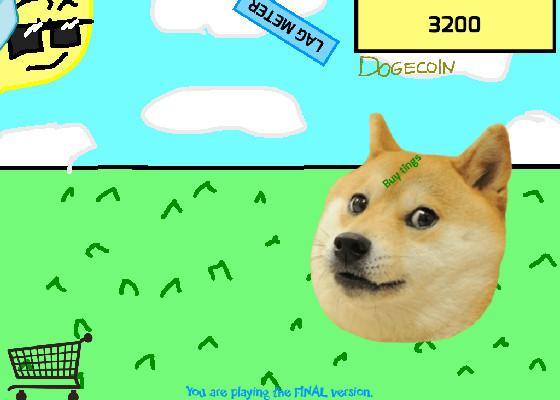 Doge Clicker 1 1