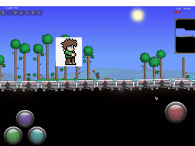 terraria/ripoff