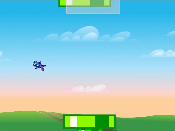 Flappy Wings 1