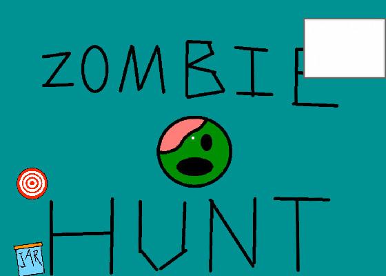 zombie hunt 1