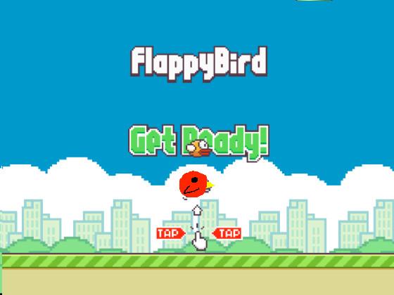 Flappy Bird different version