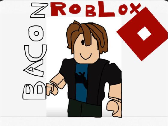 roblox character 1