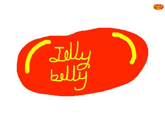 Spin Draw Jelly belly